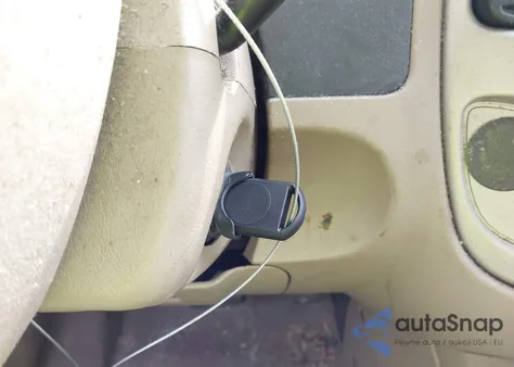 2007 Ford Escape Xlt/Xlt Sport from USA, damaged, VIN 1FMYU03137KA85826